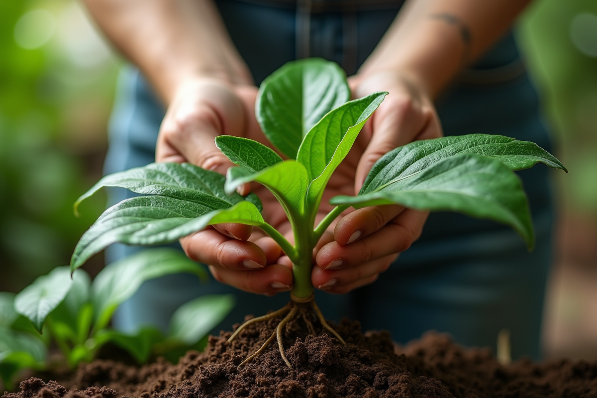 ficus ginseng