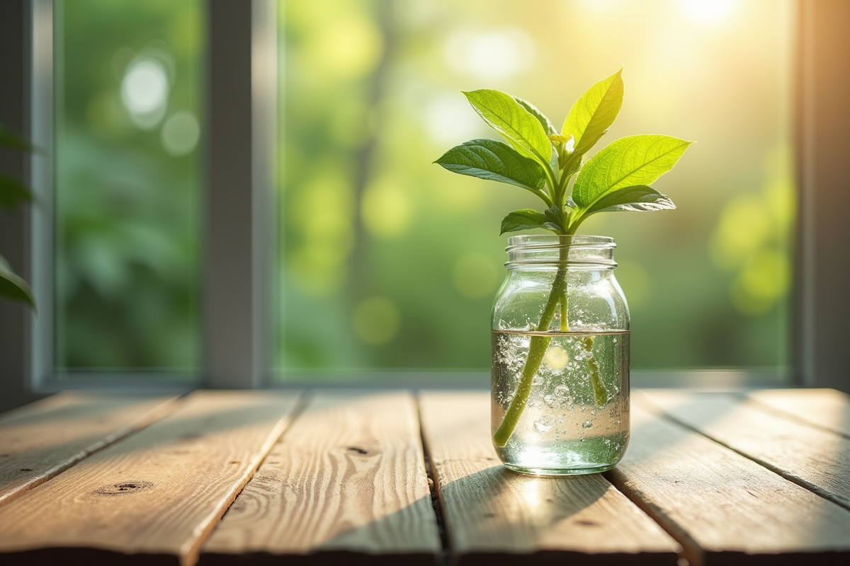 bouture plante