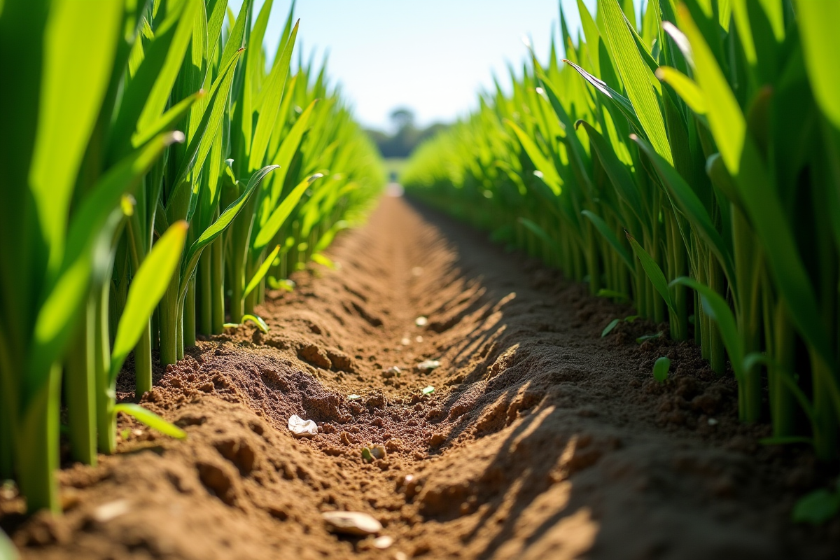 agriculture environnement