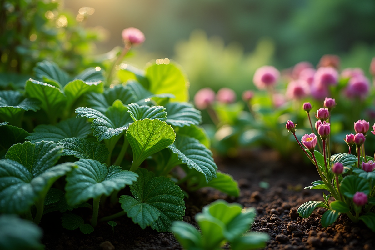 plantes ombre